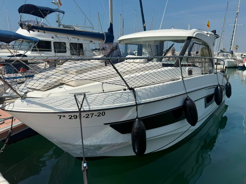 BENETEAU ANTARES 9 OB de ocasión